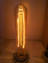 vintage edison lamp bulb light ,t185 40w e27 retro industry incandescent bulb 110v/220v
