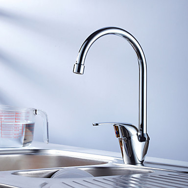 chrome single handle finished pull out kitchen sink faucets tap ,torneira parede pia cozinha grifo cocina