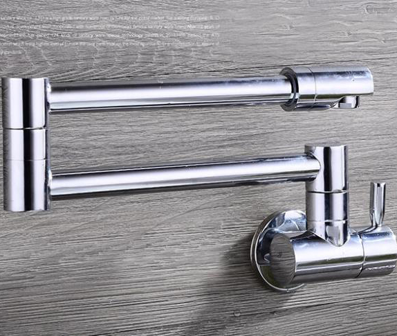 new style wall kitchen tap faucet