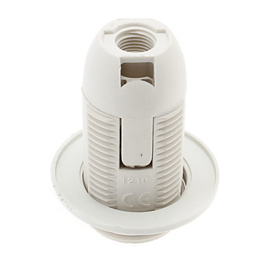 10pcs lampholder e14 light base socket lamp holder