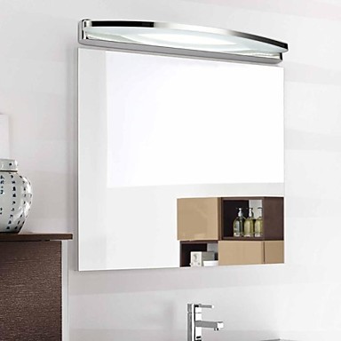 12w 54cm modern style led bathroom mirror light ,led wall lamp wall sconce arandelas