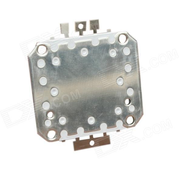 5pcs/lot diy high power 30w rgb intergared led chip beads module emitter diode