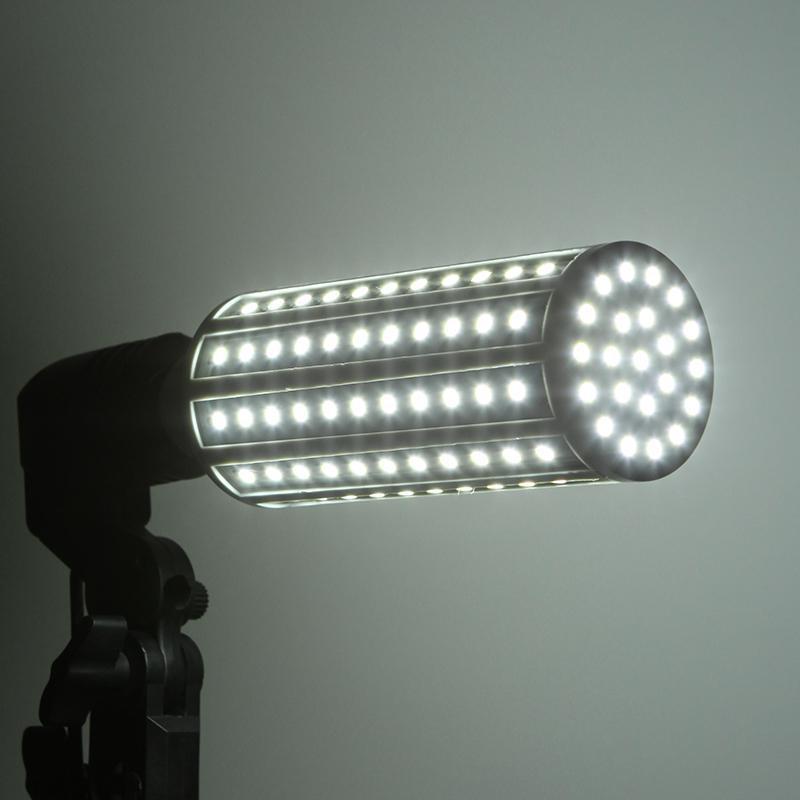 5pcs/lots e27 led corn bulb 21w ac85-265v 2350lm 132*smd5050 warm white/white lamps