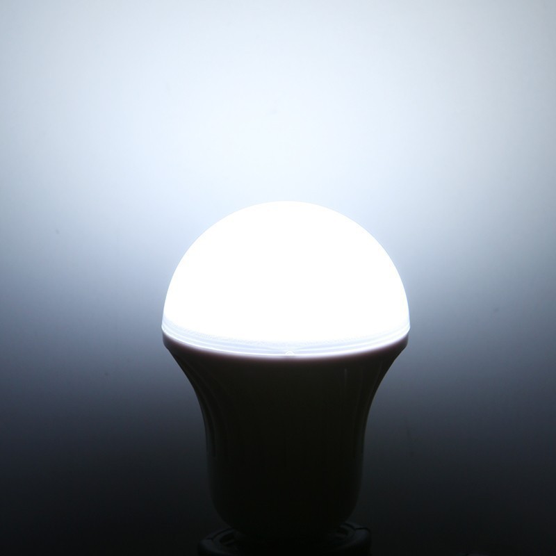 5pcs/lots new e27 led lamp bulb 3w/5w ac85-265v warm white/white lamps for home