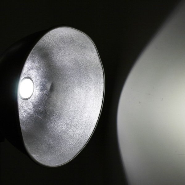 led spotlight e27 ac85-265v 4w 320lm led lamp spot light