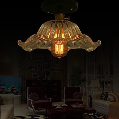 american retro loft style edison lamp industrial vintage ceiling light for home indoor lighting ,luminarias para sala