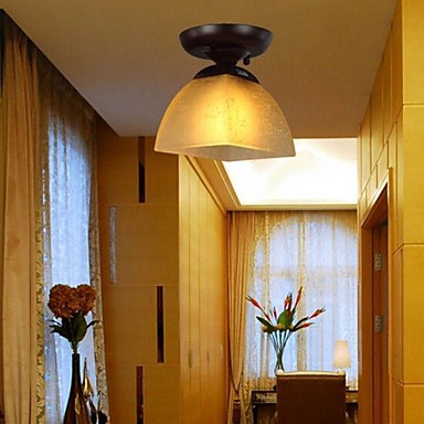 european retro style led vintage ceiling lights for living room lamp home lighting fixtures,lamparas de techo