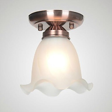 flush mount led ceiling light lamp for living room bedroom home lighting - Click Image to Close