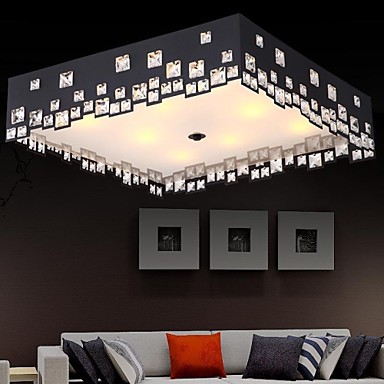 flush mount led led ceiling lamp for living home light room lighting fixtures,lamparas de techo