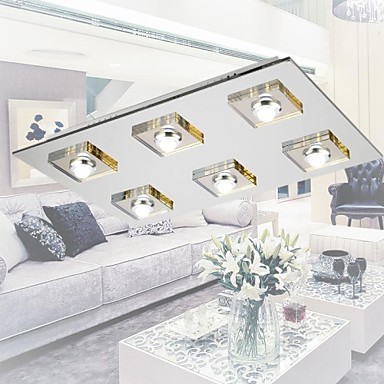 flush mount led modern ceiling light for living room light fixtures,luminaira lustres de sala teto - Click Image to Close