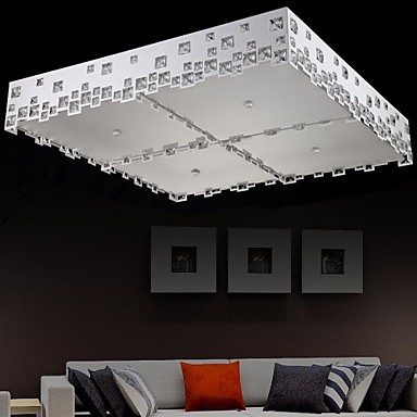 flush mount modern led ceiling light for living room lamp home lighting fixtures,lamparas de techo - Click Image to Close