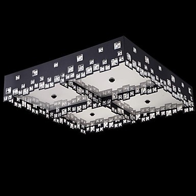 flush mount modern led ceiling light for living room lamp home lighting fixtures,lamparas de techo
