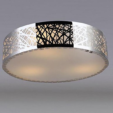 forest design modern led ceiling light lamp for living room bedroom home lighting