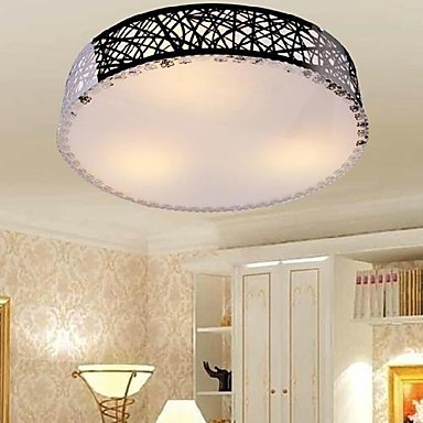 forest design modern led ceiling light lamp for living room bedroom home lighting - Click Image to Close