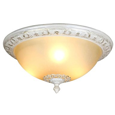 led ceiling light lamp with 2 lights for living room bedroom home lighting