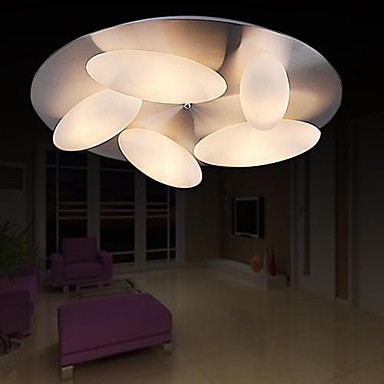 led modern ceiling lamp for living room light home indoor lightng fixtures,lustres de sala teto plafonnier
