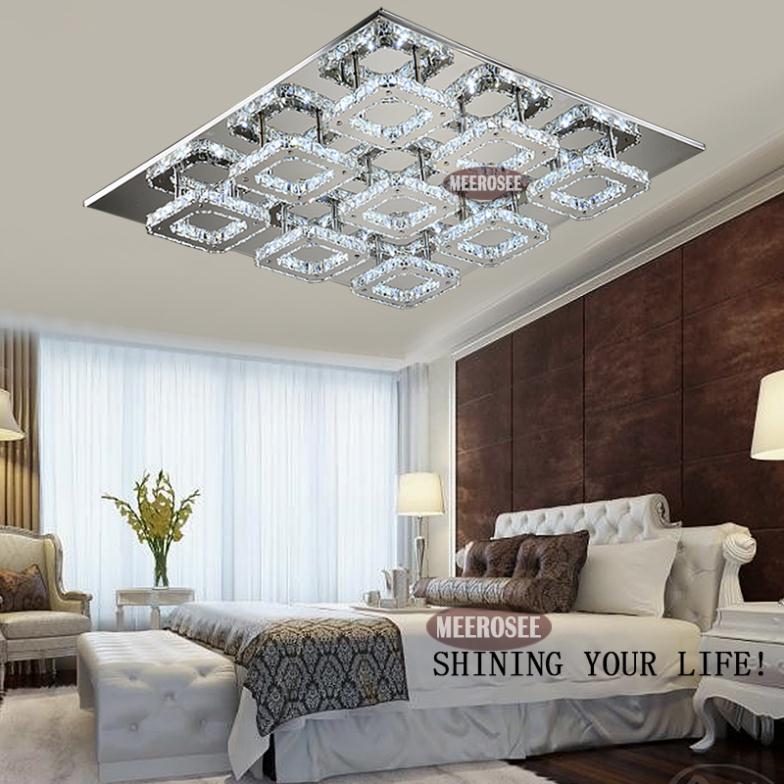 modern led diamond crystal ceiling light fitting crystal lamp for hallway corridor fast