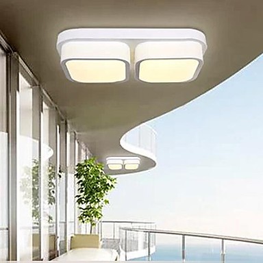 plafond modern led ceiling lamp for living room light fixtures indoor lighting,luminaria lustres de sala teto