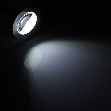 20pcs/lot led cob spotlight mr16 12v 5w 450lm warm white/whire led bulb spot light
