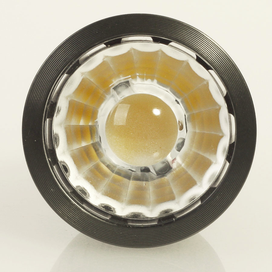 5pcs/lot cob led spotlight gu10 85-265v 5w 7w 9w warm white/whire led bulb spot light - Click Image to Close