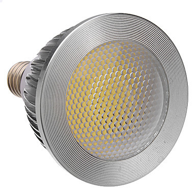 5pcs/lot led cob spotlight e14 85-265v 3w 270lm warm white/whire led bulb spot light