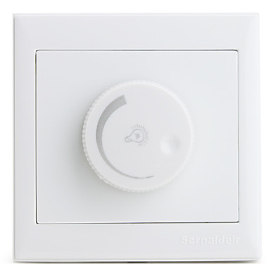 300w light led dimmer switch controller for led light- white (220v)