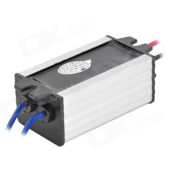 4-7x1w constant current led driver 7w 4w 5w 6w 300ma waterproof driver led power supply - (ac 85~265v)