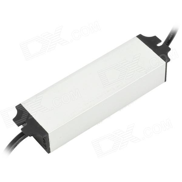 waterproof aluminum alloy external led power supply constant current led driver 30w 1000ma (ac 85~265v)