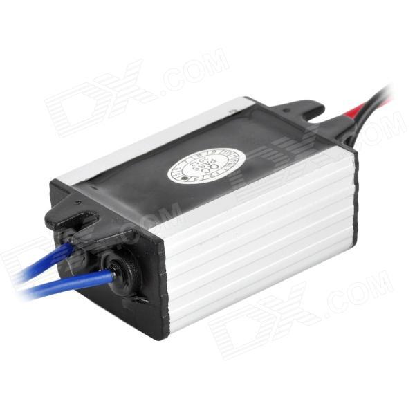 waterproof diy constant current led driver 3w 300ma led power supply ( input 85-265v/output 8-12v )