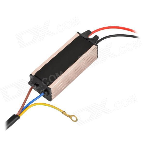 waterproof led driver 8w-12w 10w 280ma constant current driver led power supply ( input 85-265v)