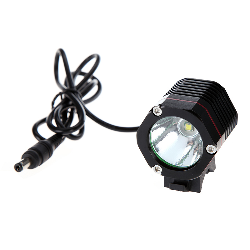 t6 led bicycle bike light head torch lamp headlight headlamp rechargeable 4 modes 1200lm