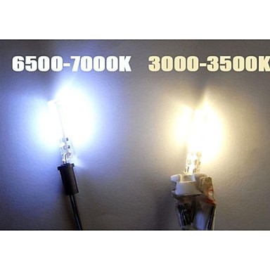 10pcs g4 led 12v 1.5w 12*smd3014 bombillas led lamp bulb g4 12v for home lighting