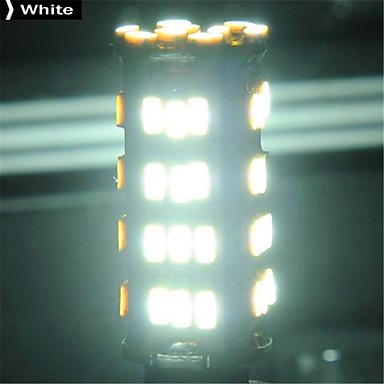 10pcs g4 led 12v 4w 57*smd3014 320lm bombillas led lamp bulb g4 12v for car lighting
