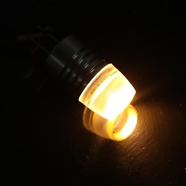 10pcs led g4 led 12v 1.5w 95lm warm white/white bombillas led lamp bulb g4 12v for home