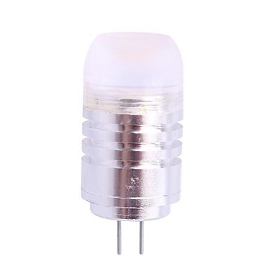 g4 led 12v 3w 245lm warm white/white bombillas led lamp bulb g4 12v for home