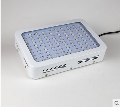 100x3w 300w led grow light lamps for plants hydroponics flowers plant led grow 300w acuario cultivo indoor
