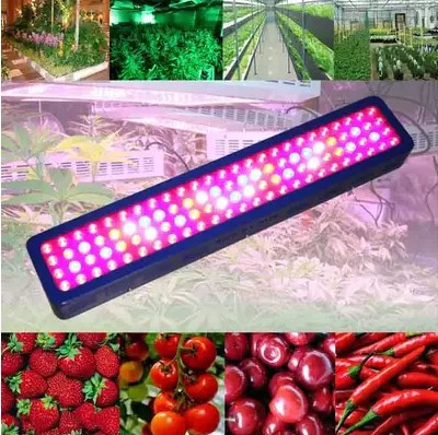 100x3w full spectrum led grow light 300w lamps for plants hydroponics grow led plant lamp cultivo indoor