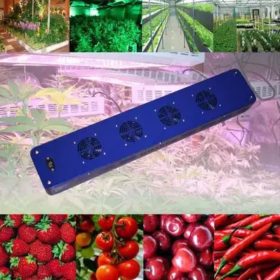 100x3w full spectrum led grow light 300w lamps for plants hydroponics grow led plant lamp cultivo indoor