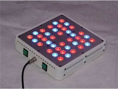 200w 40x5w full spectrum apollo led grow light lamps for plants hydroponic grow led plant cultivo indoor