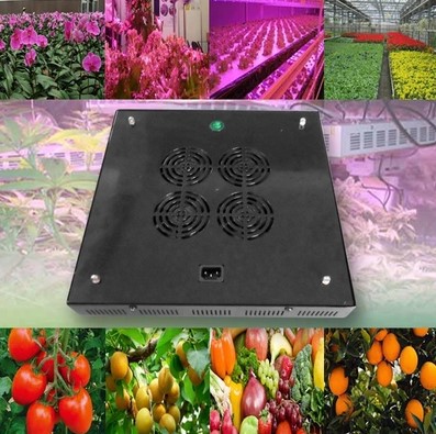 216w 72x3w led grow light full spectrum for plants hydroponics systems grow led plant acuario cultivo indoor