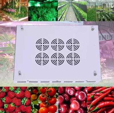 378w 126x3w led grow lights lamps for plant hydroponics systems plant led acuario cultivo indoor