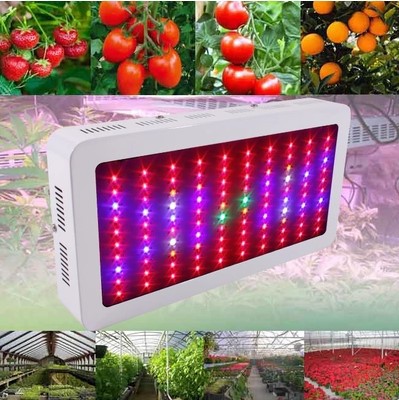 full spectrum 300w led grow light 300w for plants hydroponics flowers grow led acuario indoor