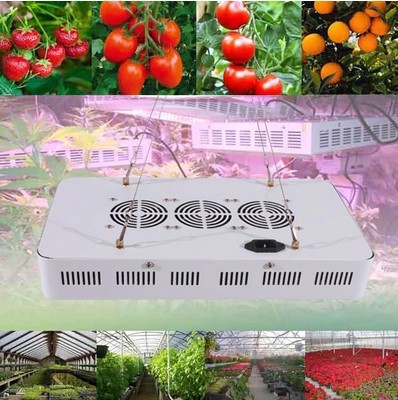 full spectrum 300w led grow light 300w for plants hydroponics flowers grow led acuario indoor