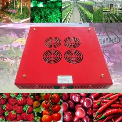 full spectrum 300w led grow light 300w for plants hydroponics systems grow led plant light acuario cultivo indoor - Click Image to Close