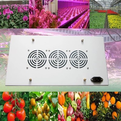 full spectrum 300w led grow light 300w lamps for plants hidroponia flowers led plant acuario indoor
