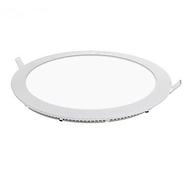 round painel led panel light lamp 18w ac85-265v 90*smd2835 1480lm ,led down ceiling light for kitchen