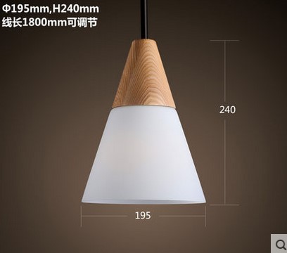 handing led wood pendant lamp light fixtures with lampshade for living room wood light,lustres de sala pendente de teto