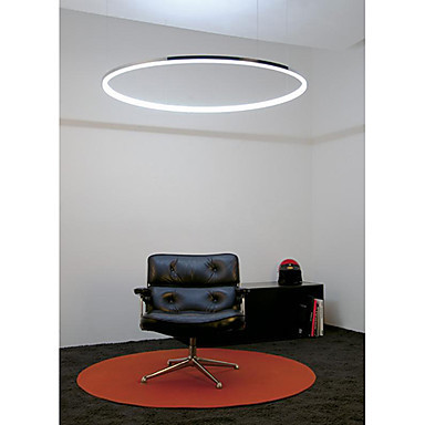 modern led pendant lights lamp for home living dinning room lustre de sala teto lamparas