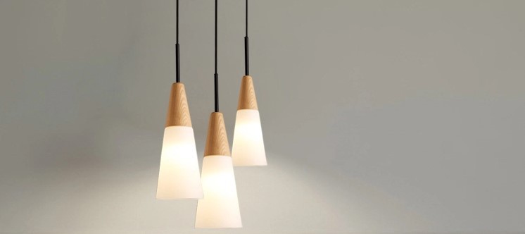 mordern led wood pendant light fixtures with lampshade for living room wood lamp,lustres pendente de teto
