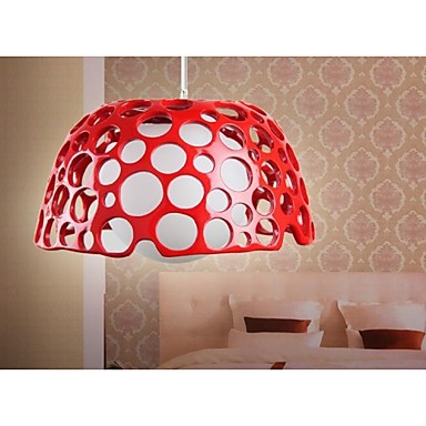 resin hanging light modern led pendent lamp for dinning living room, lustres e pendentes luz,lustre lamparas colgantes